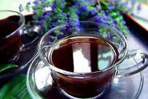 紫罗兰可以泡茶喝吗，紫罗兰的功效与作用